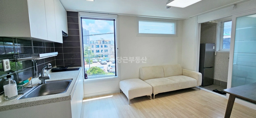 대구광역시 남구 대명동 빌라(투룸 이상) 사진 1