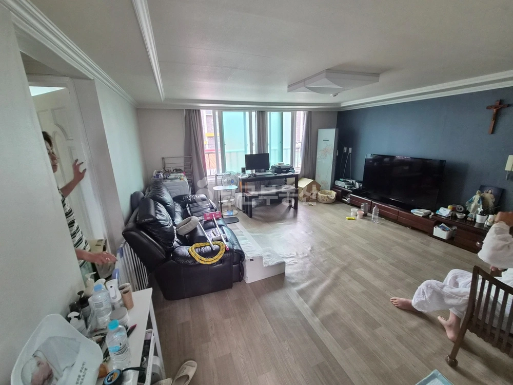 대전광역시 중구 오류동 빌라(투룸 이상) 사진 1