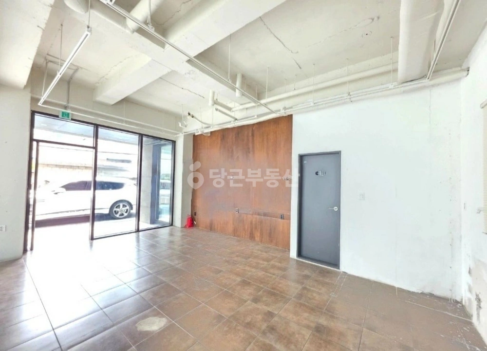 울산광역시 남구 신정동 상가 사진 1