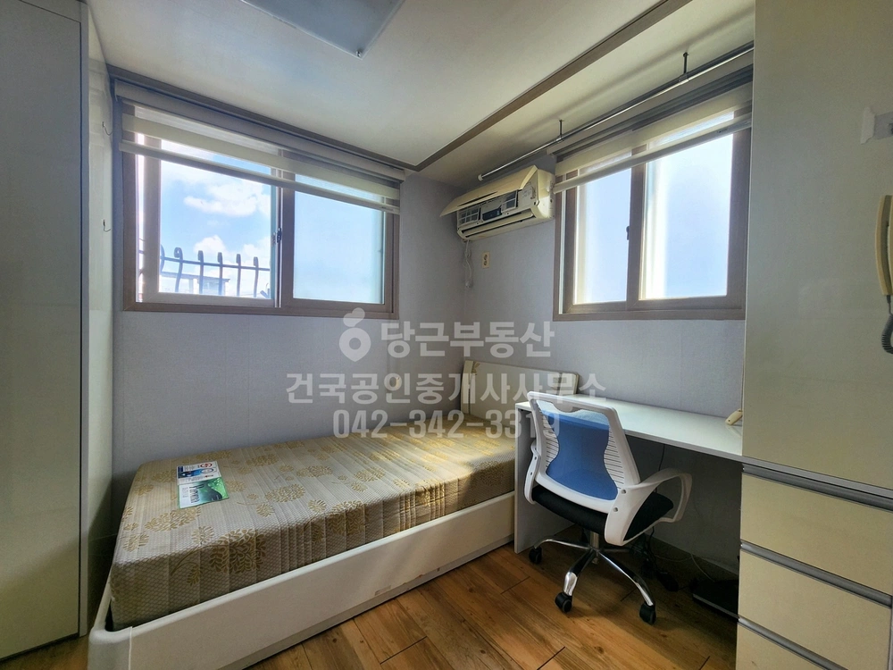 대전광역시 동구 자양동 원룸 사진 1