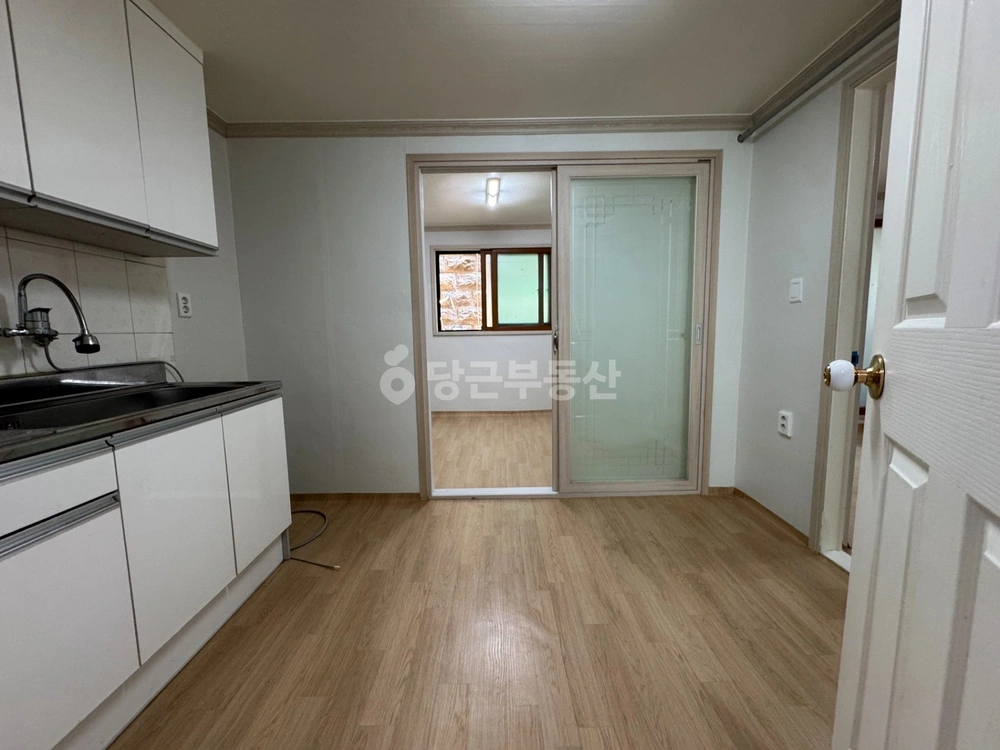 경기도 시흥시 정왕동 빌라(투룸 이상) 사진 1
