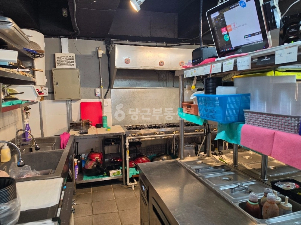 경기도 파주시 동패동 상가 사진 1
