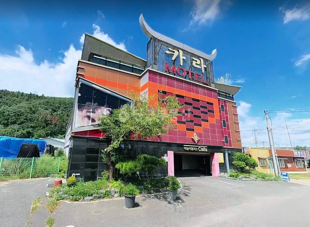 경상북도 영천시 오수동 상가 사진 1