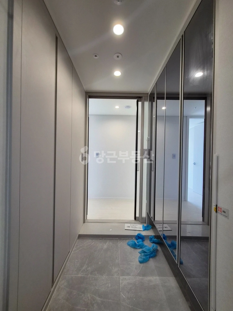 부산광역시 부산진구 부암동 오피스텔 사진 1