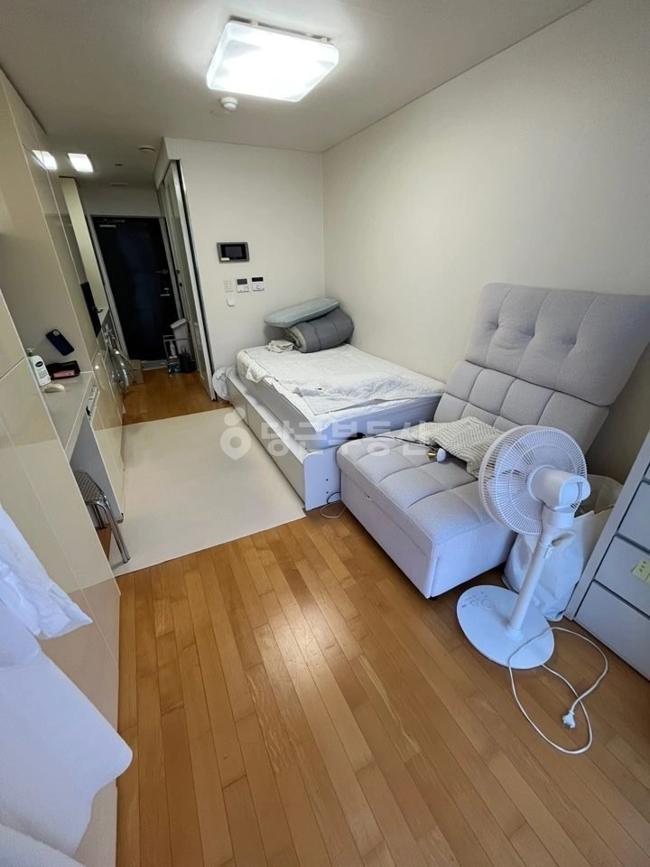서울특별시 강남구 논현동 아파트 사진 1