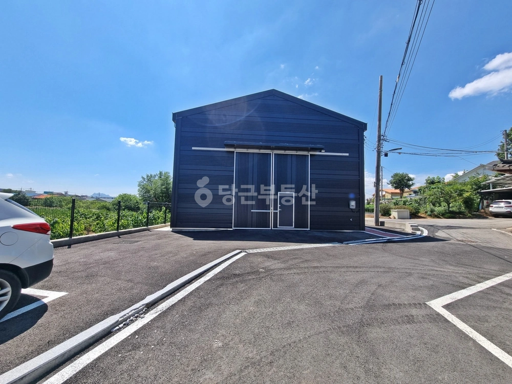 경기도 파주시 상지석동 공장/창고 사진 1