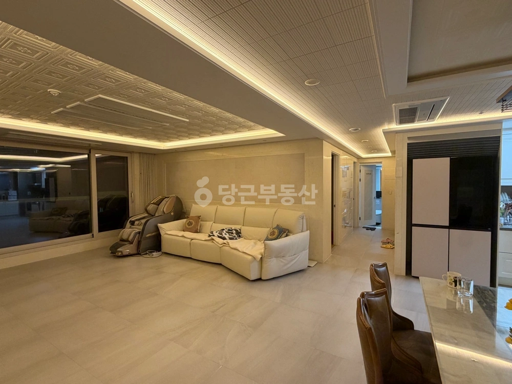 서울특별시 강동구 고덕동 아파트 사진 1