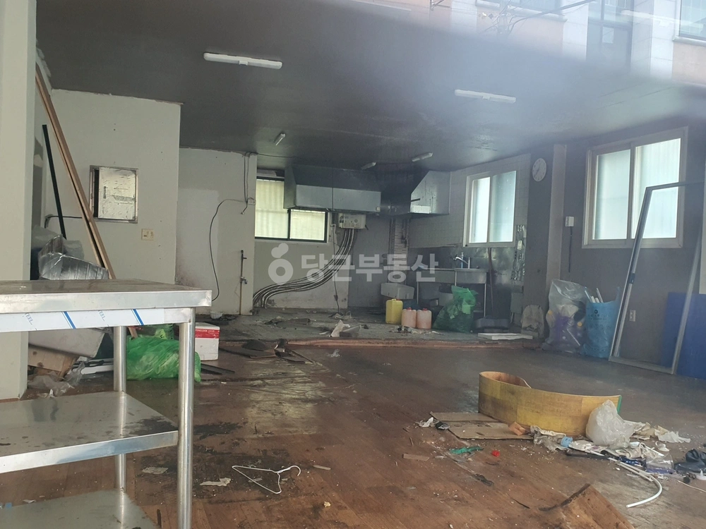 대전광역시 유성구 구암동 상가 사진 1