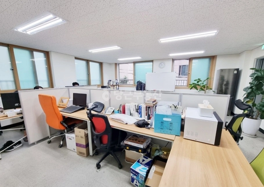 서울특별시 송파구 석촌동 사무실 사진 1