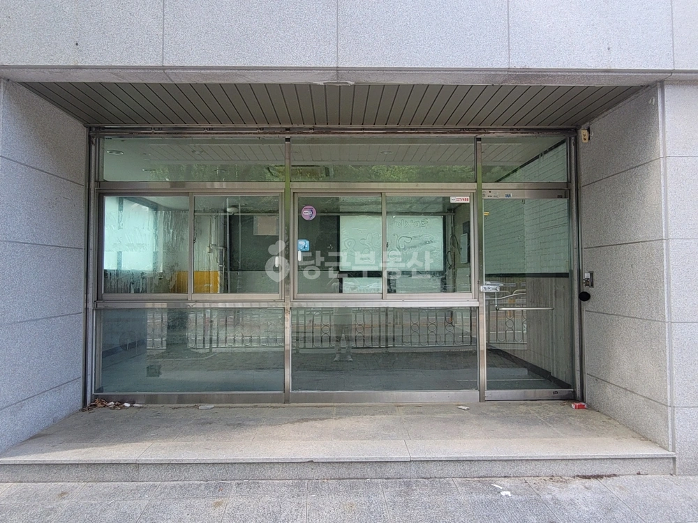 경상북도 경산시 사동 상가 사진 1