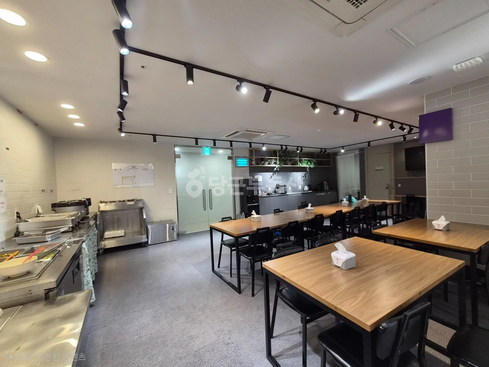 서울특별시 강남구 신사동 상가 사진 1