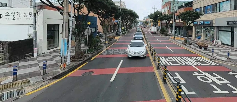 제주특별자치도 제주시 삼도2동 상가 사진 1