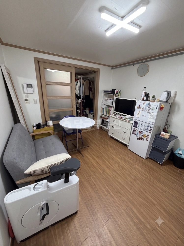 서울특별시 강남구 신사동 원룸 사진 1