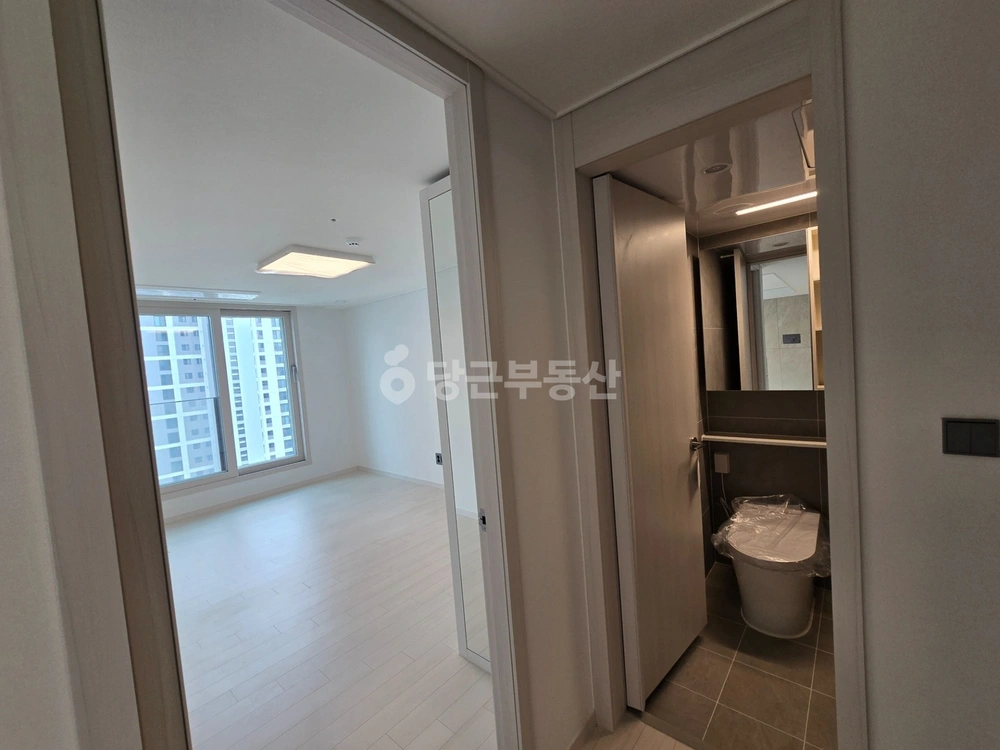 전남광주통합특별시 북구 운암동 아파트 사진 1