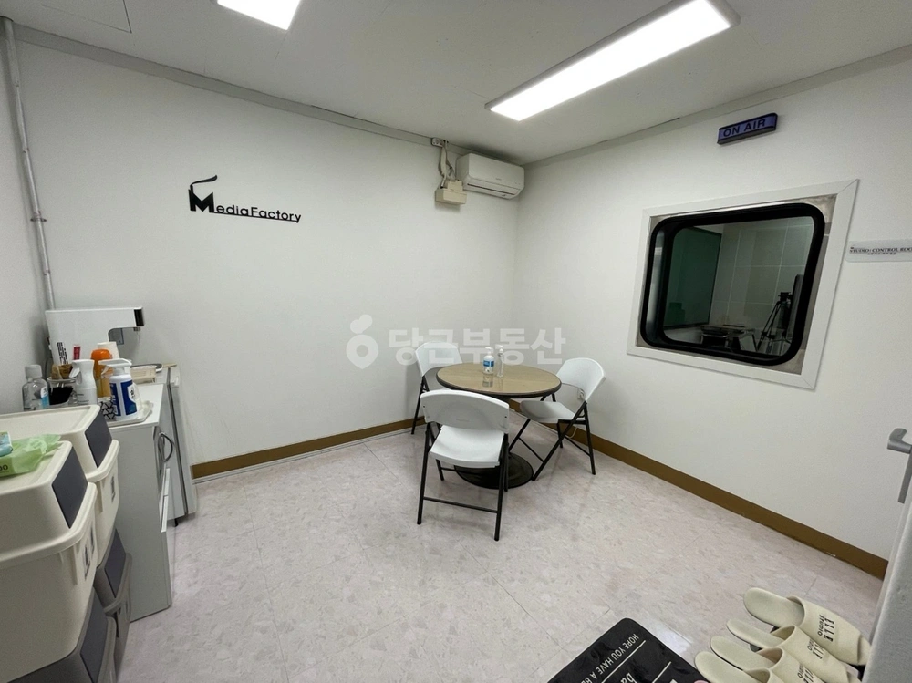 서울특별시 영등포구 양평동5가 사무실 사진 1