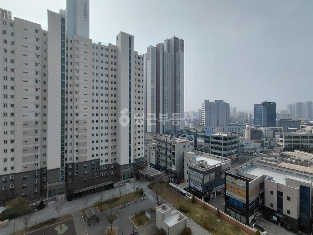 인천광역시 미추홀구 도화동 아파트 사진 1