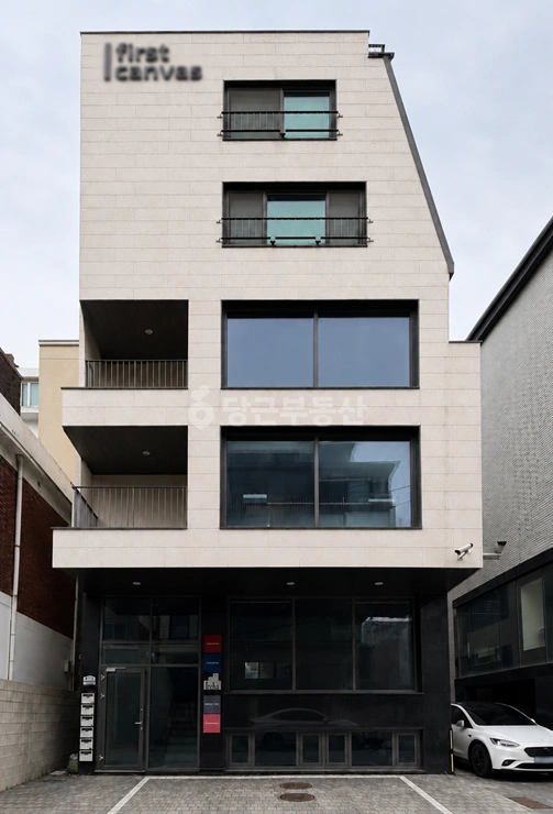 서울특별시 마포구 연남동 상가 사진 1