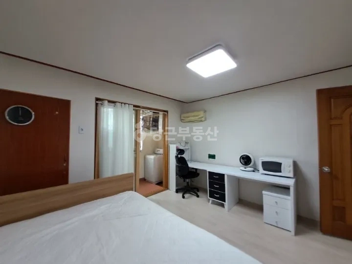 충청북도 청주시 청원구 우암동 원룸 사진 1