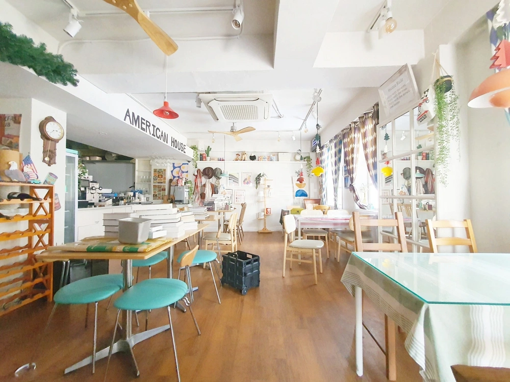 서울특별시 마포구 연남동 상가 사진 1