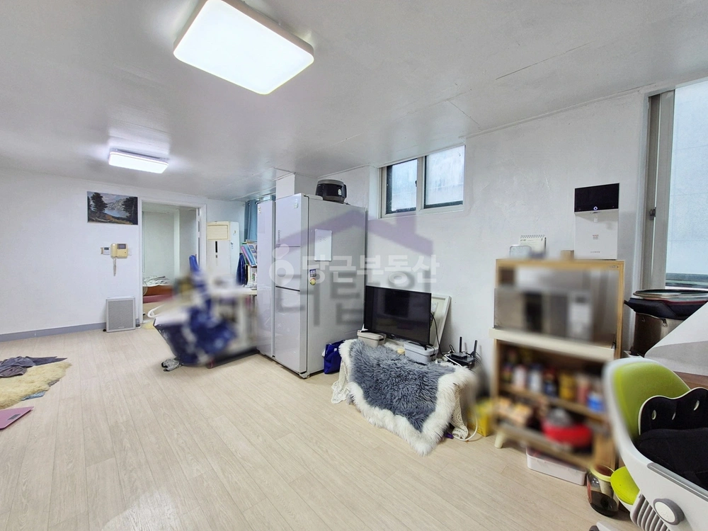 서울특별시 강남구 역삼동 빌라(투룸 이상) 사진 1