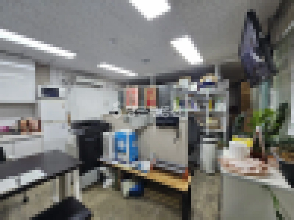 경기도 성남시 수정구 신흥동 상가 사진 1