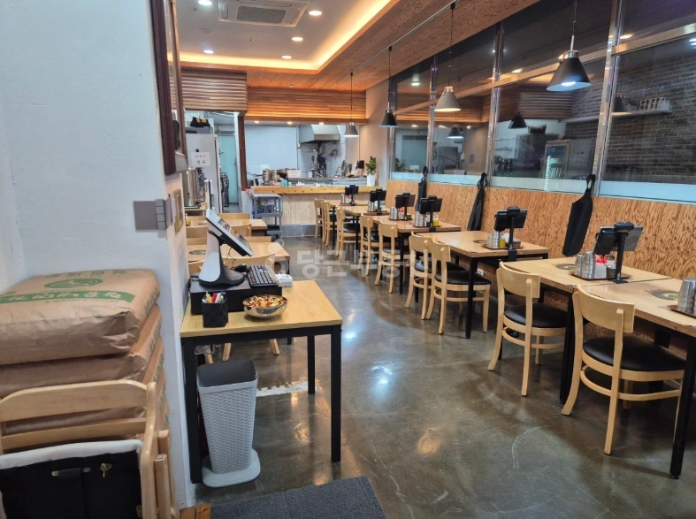 경기도 수원시 영통구 하동 상가 사진 1