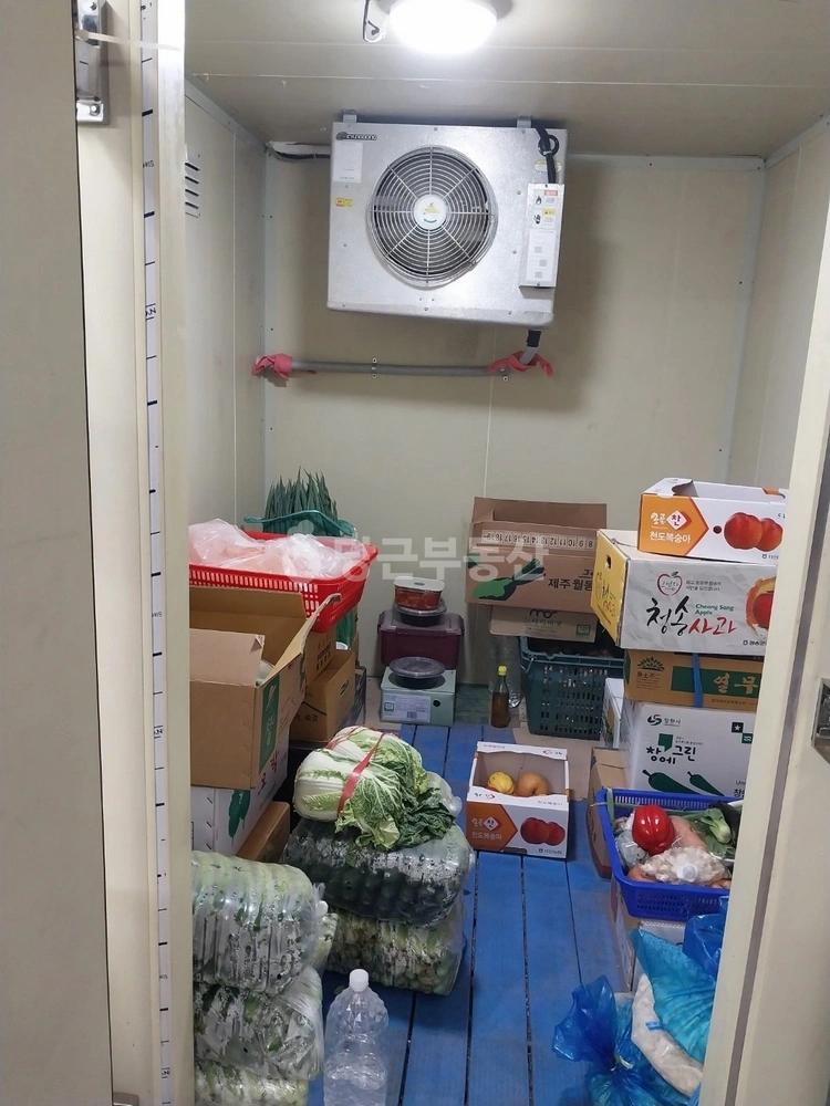 서울특별시 중랑구 묵동 상가 사진 1