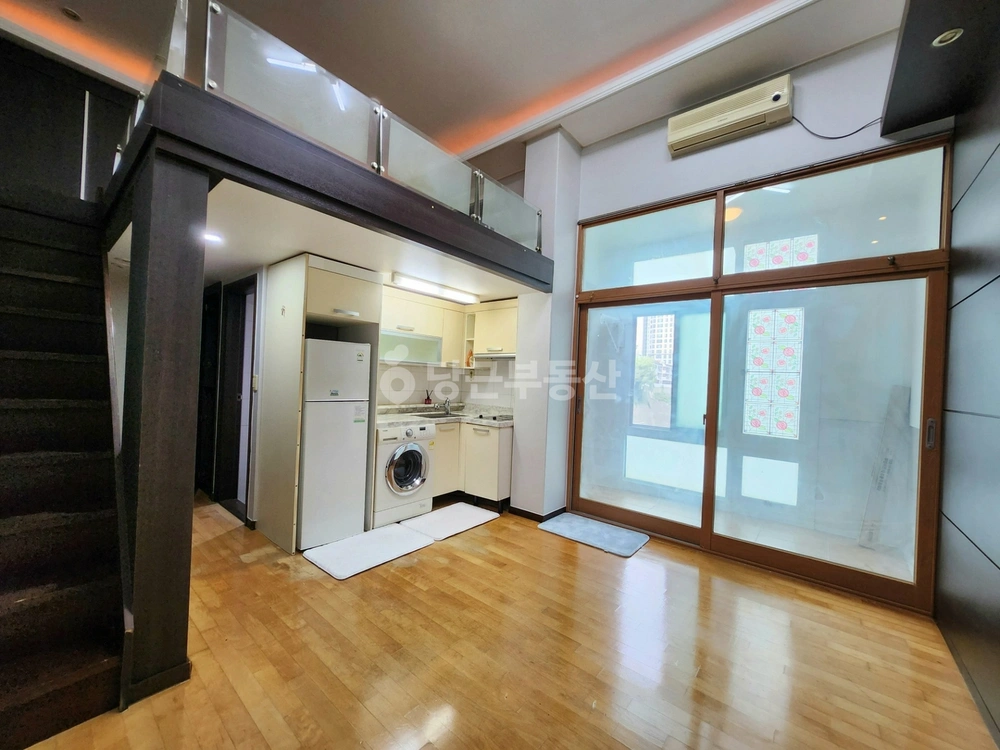 부산광역시 부산진구 부암동 아파트 사진 1