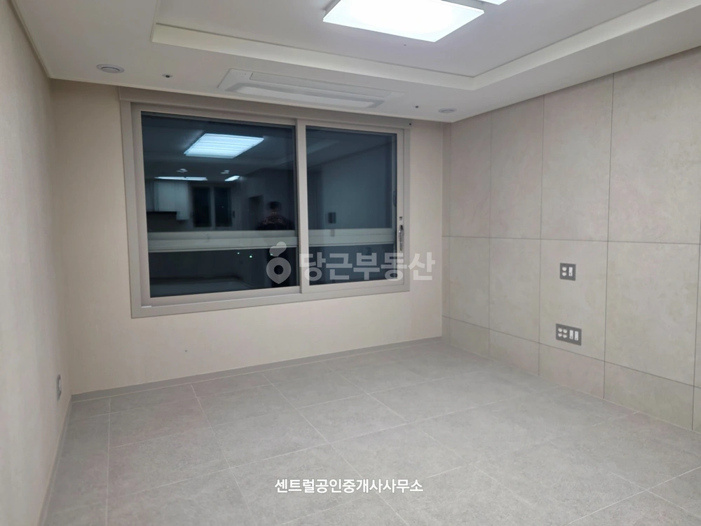 인천광역시 서해구 경서동 오피스텔 사진 1