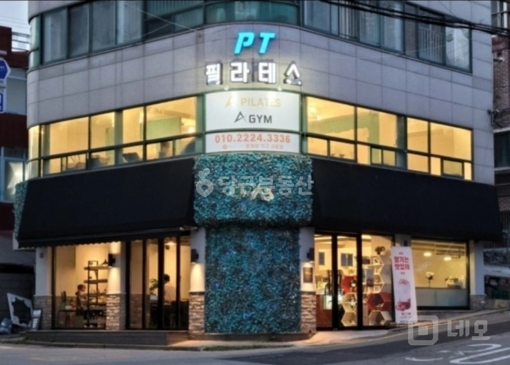서울특별시 도봉구 쌍문동 상가 사진 1