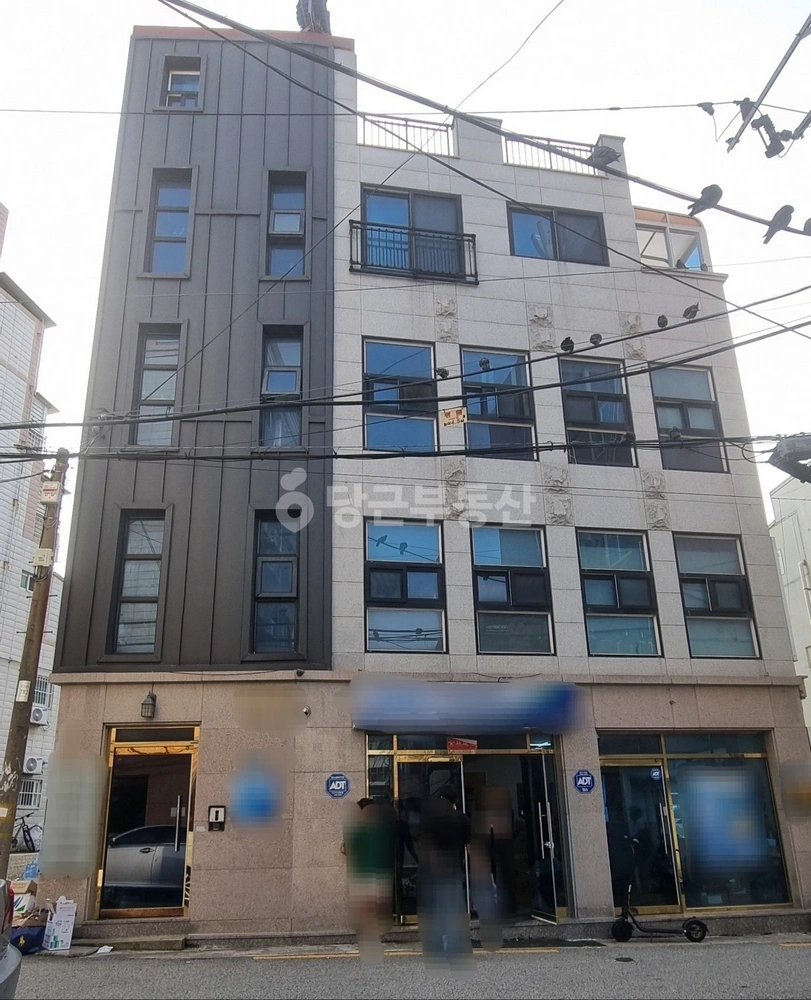 부산광역시 남구 대연동 건물 사진 1