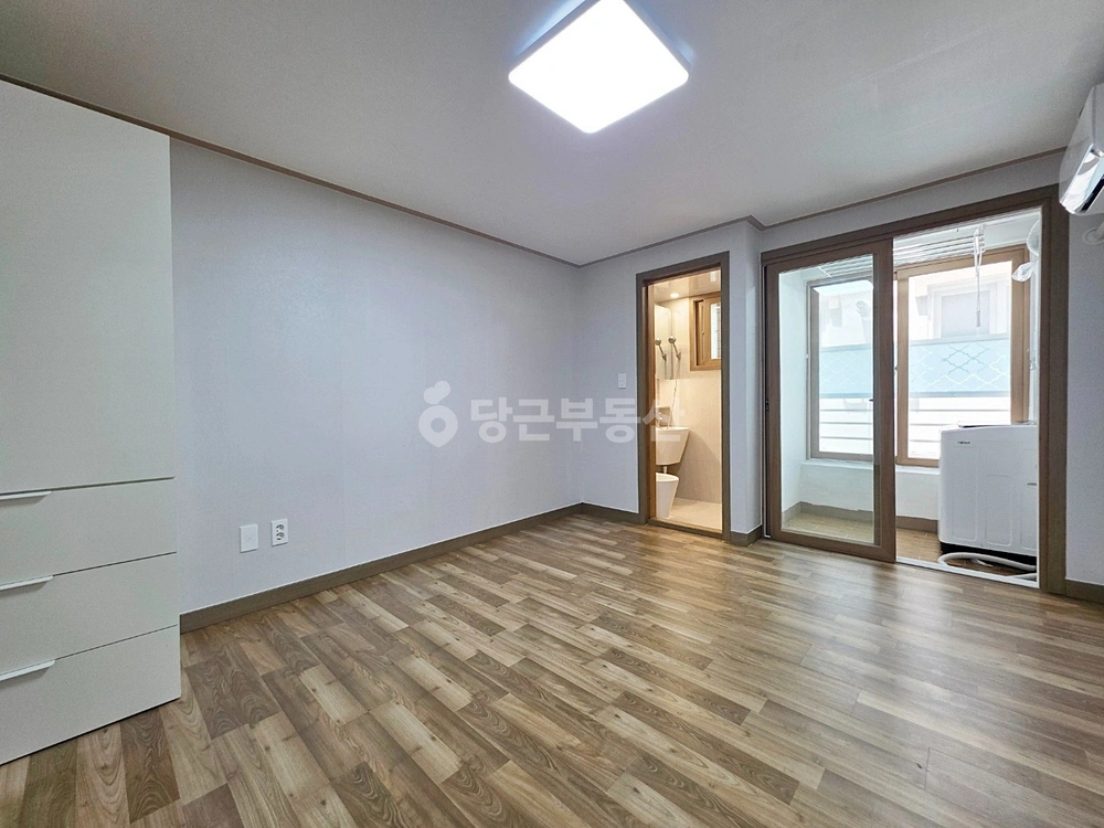 대전광역시 서구 괴정동 원룸 사진 1
