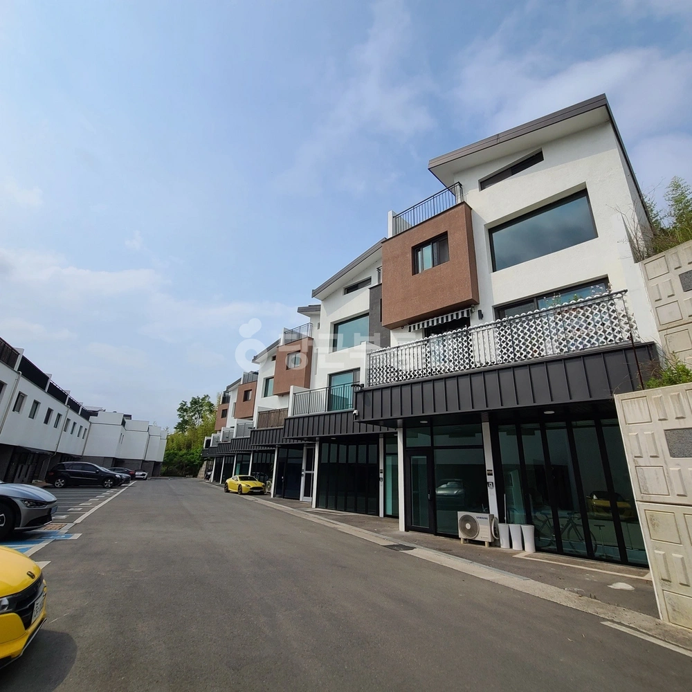 경상북도 포항시 남구 연일읍 단독/전원주택 사진 1
