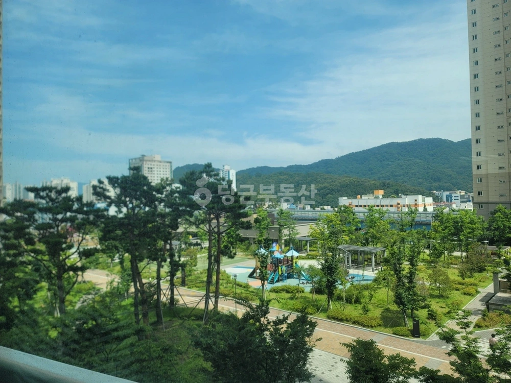 경상남도 창원시 마산회원구 합성동 아파트 사진 1