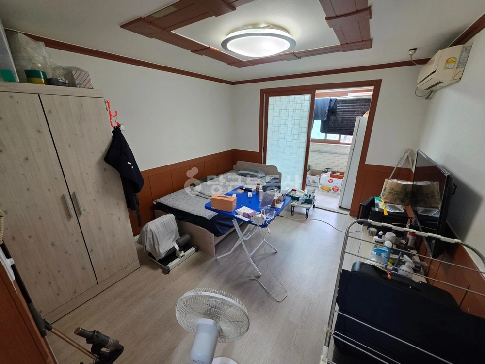 경상북도 성주군 성주읍 원룸 사진 1