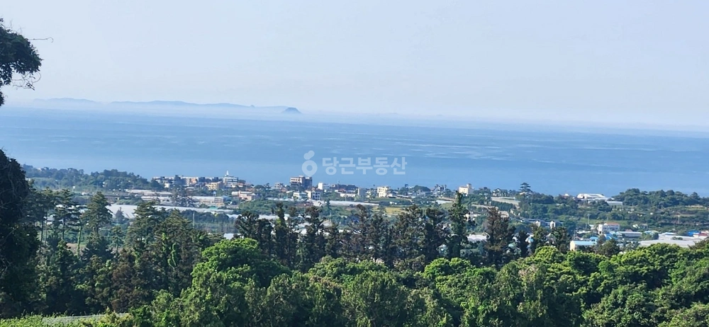 제주특별자치도 제주시 애월읍 토지 사진 1