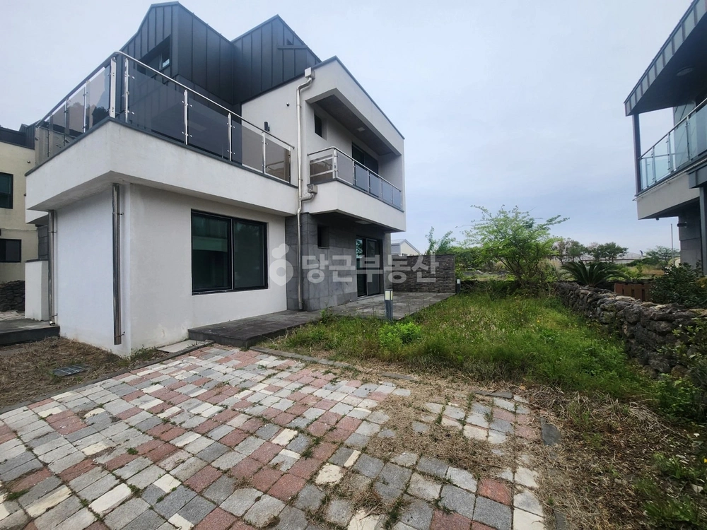 제주특별자치도 제주시 한경면 단독/전원주택 사진 1