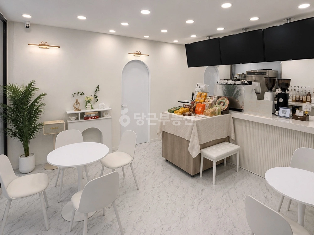 경상남도 창원시 성산구 중앙동 상가 사진 1