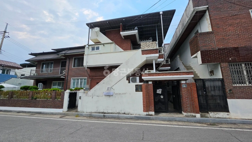 경상북도 구미시 남통동 단독/전원주택 사진 1