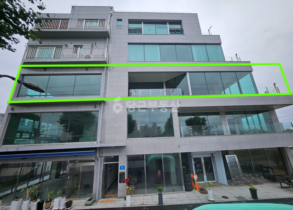 전남광주통합특별시 서구 광천동 상가 사진 1