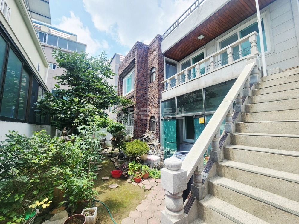 대구광역시 달서구 송현동 단독/전원주택 사진 1