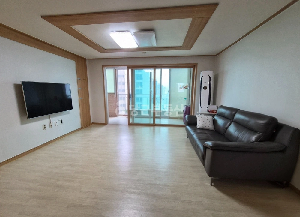 대구광역시 북구 서변동 아파트 사진 1
