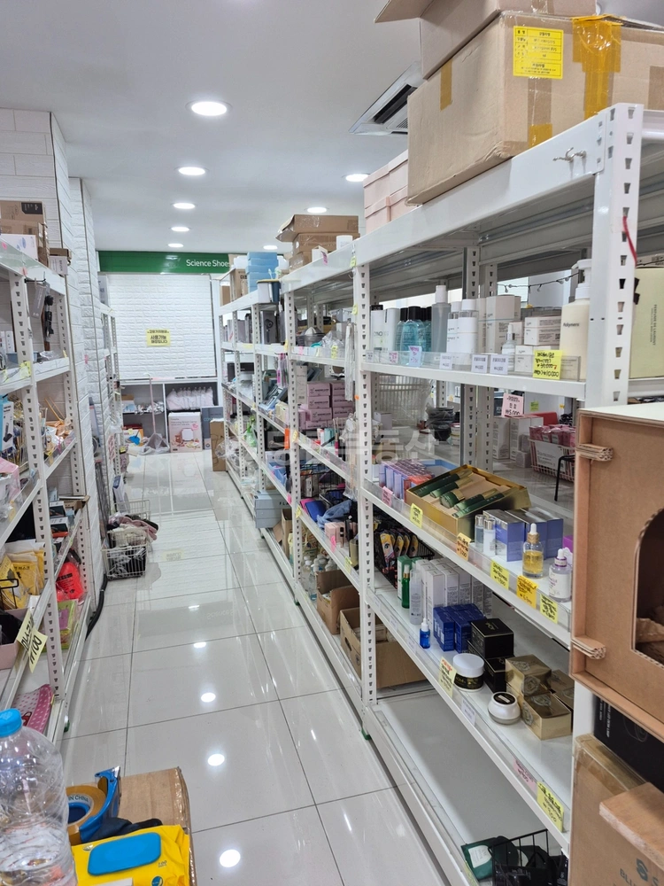 부산광역시 사상구 괘법동 상가 사진 1