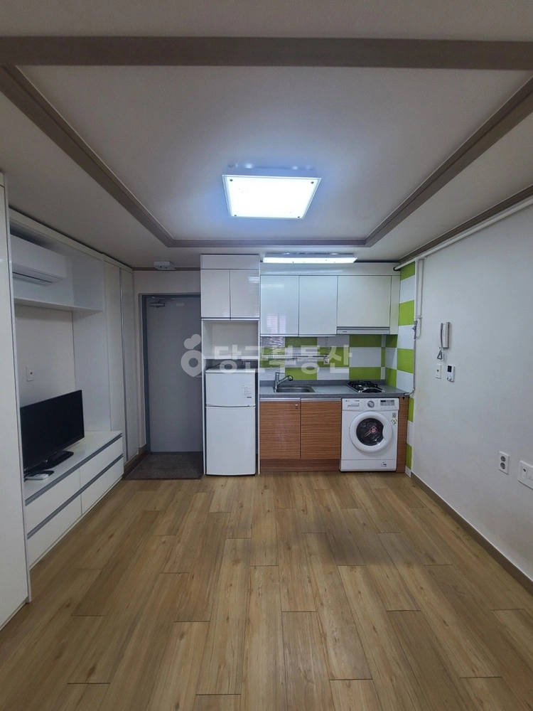 경기도 수원시 권선구 세류동 원룸 사진 1