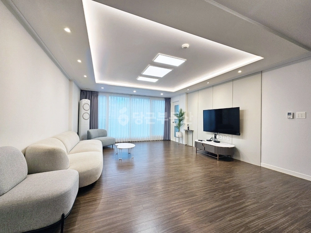서울특별시 강남구 삼성동 아파트 사진 1