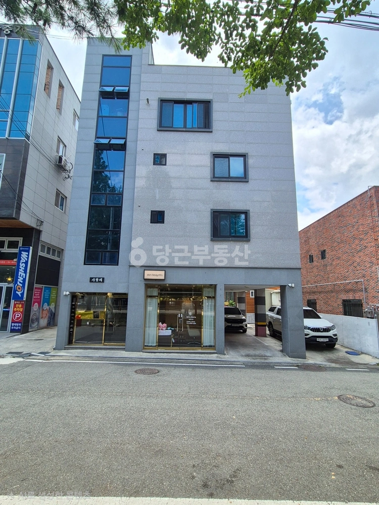 경상북도 경산시 사동 건물 사진 1