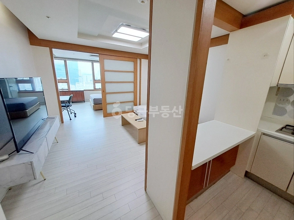서울특별시 강남구 대치동 오피스텔 사진 1