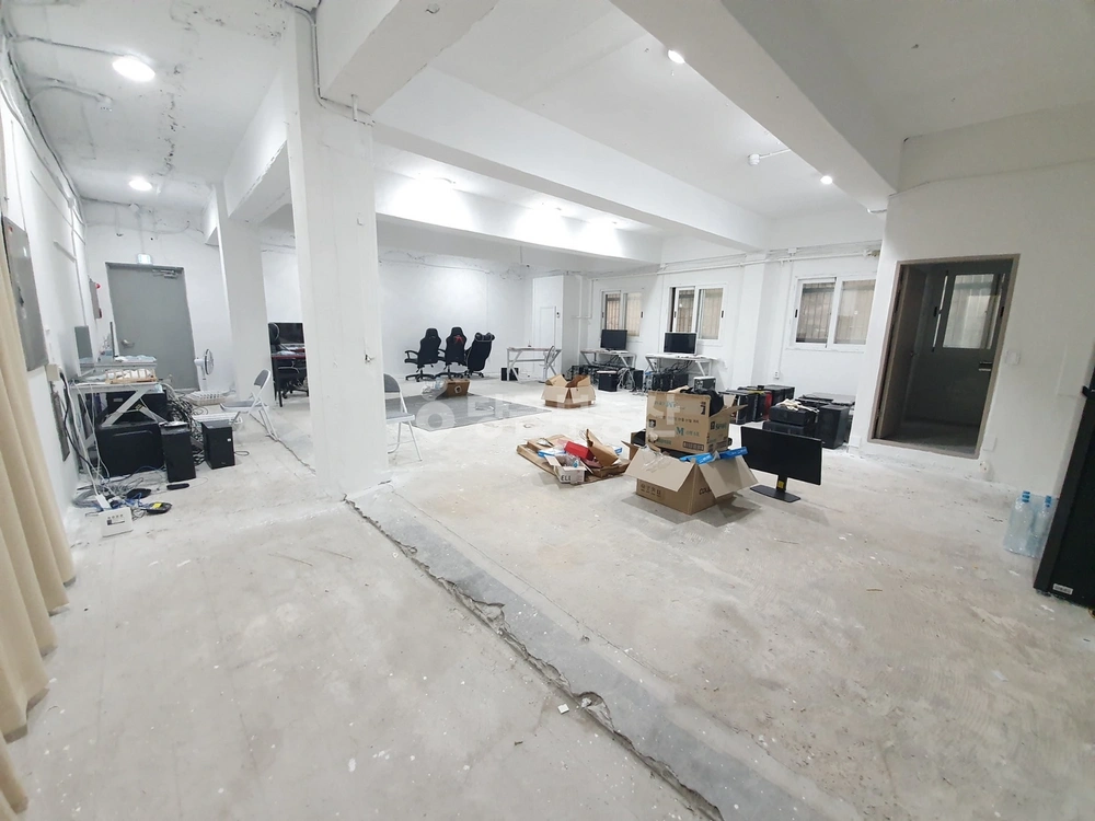 대구광역시 달서구 감삼동 상가 사진 1