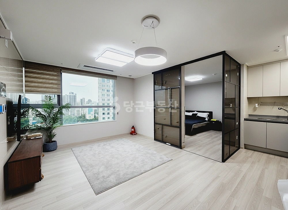 서울특별시 강남구 삼성동 아파트 사진 1