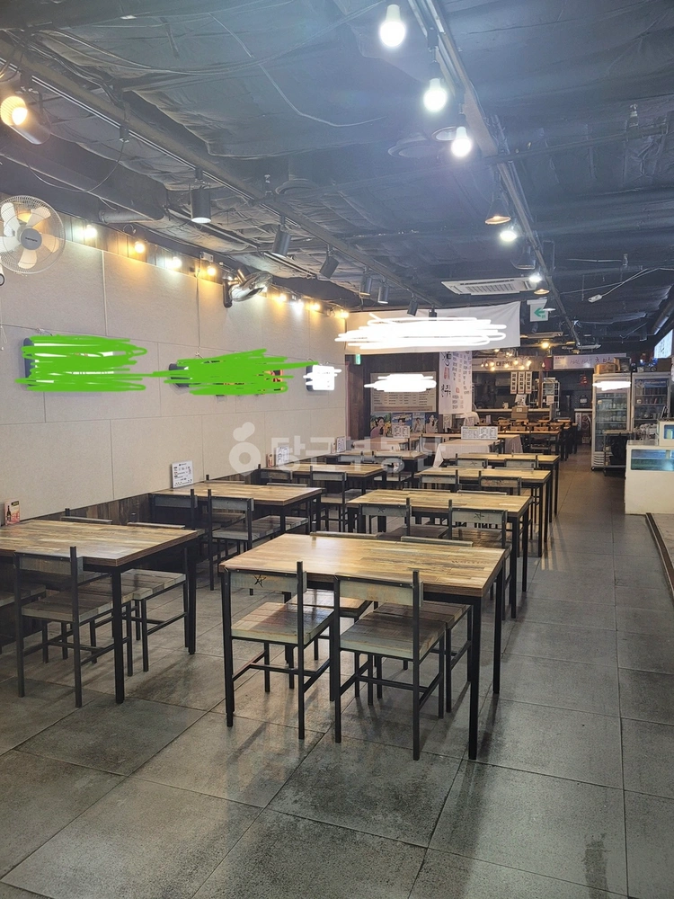 서울특별시 강남구 역삼동 상가 사진 1